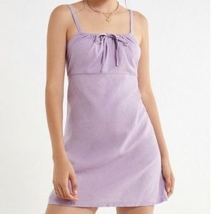 Urban Outfitters Slip Dress- Size S